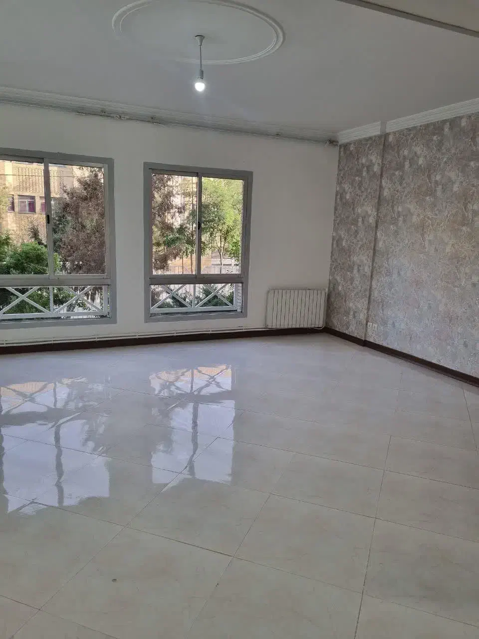 ۷۰ متر ابتدای بلوار امامیه|اجارهٔ آپارتمان|مشهد, ولیعصر (شهرک غرب)|دیوار