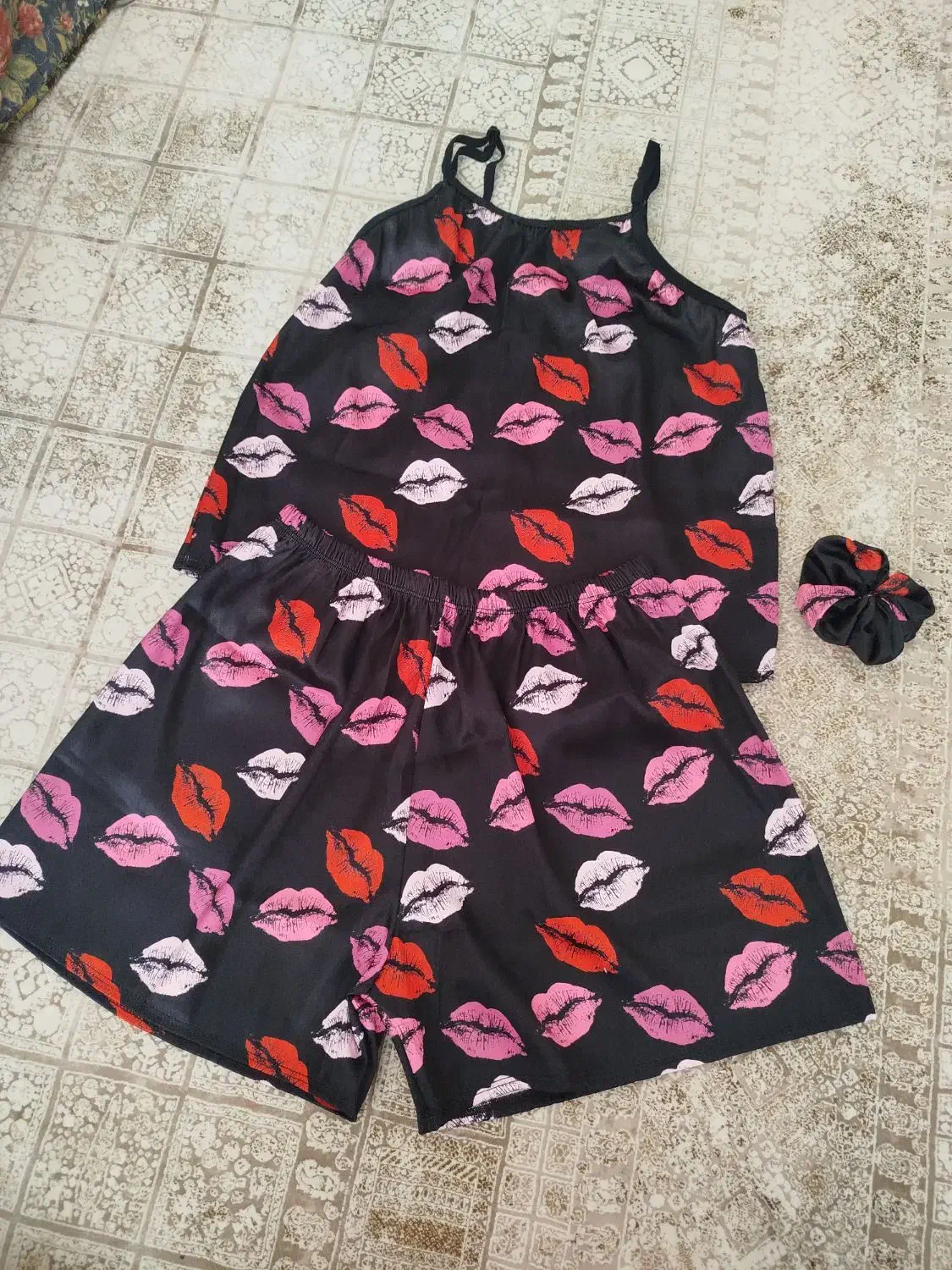 تاب شورت نونو اصلا پوشیده نشده|لباس|همدان, |دیوار