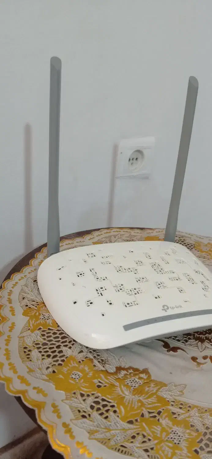 مودم تی پی لینک|مودم و تجهیزات شبکه|سنندج, |دیوار