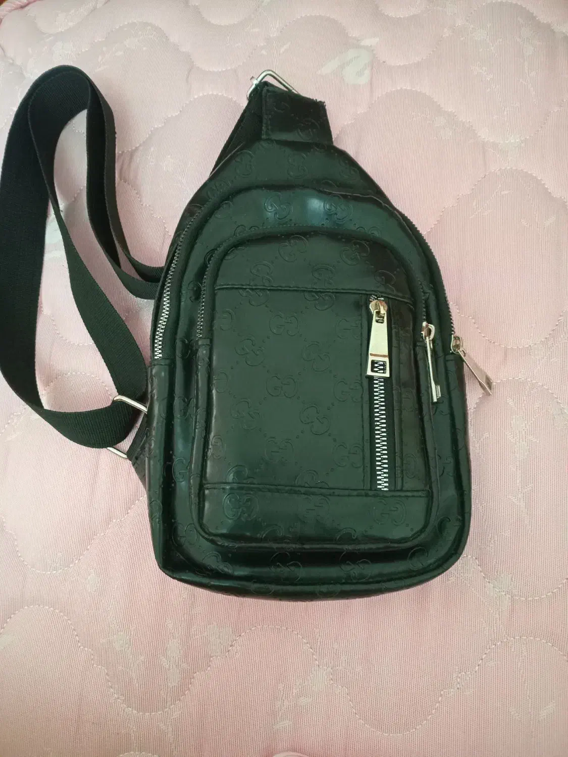 کیف بادی بگ گوچی|کیف، کفش، کمربند|شیروان (خراسان), |دیوار