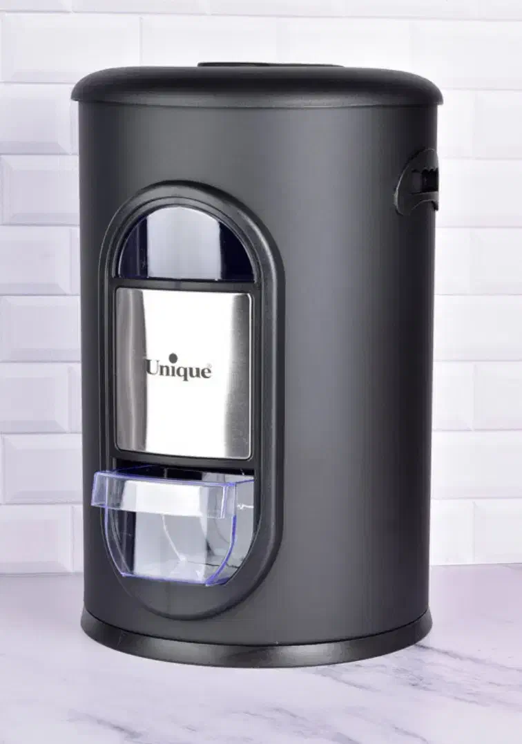 سطل برنج|ظروف نگهدارنده، پلاستیکی، یک‌بارمصرف|آران و بیدگل, |دیوار