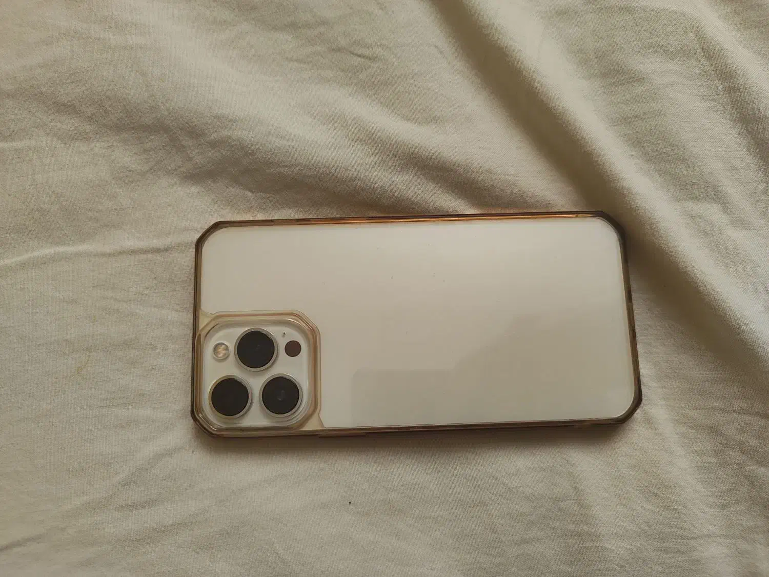 آیفون ۱۳ پرو مکس ۱ترا بایت|موبایل|تهران, امام زاده عبدالله|دیوار