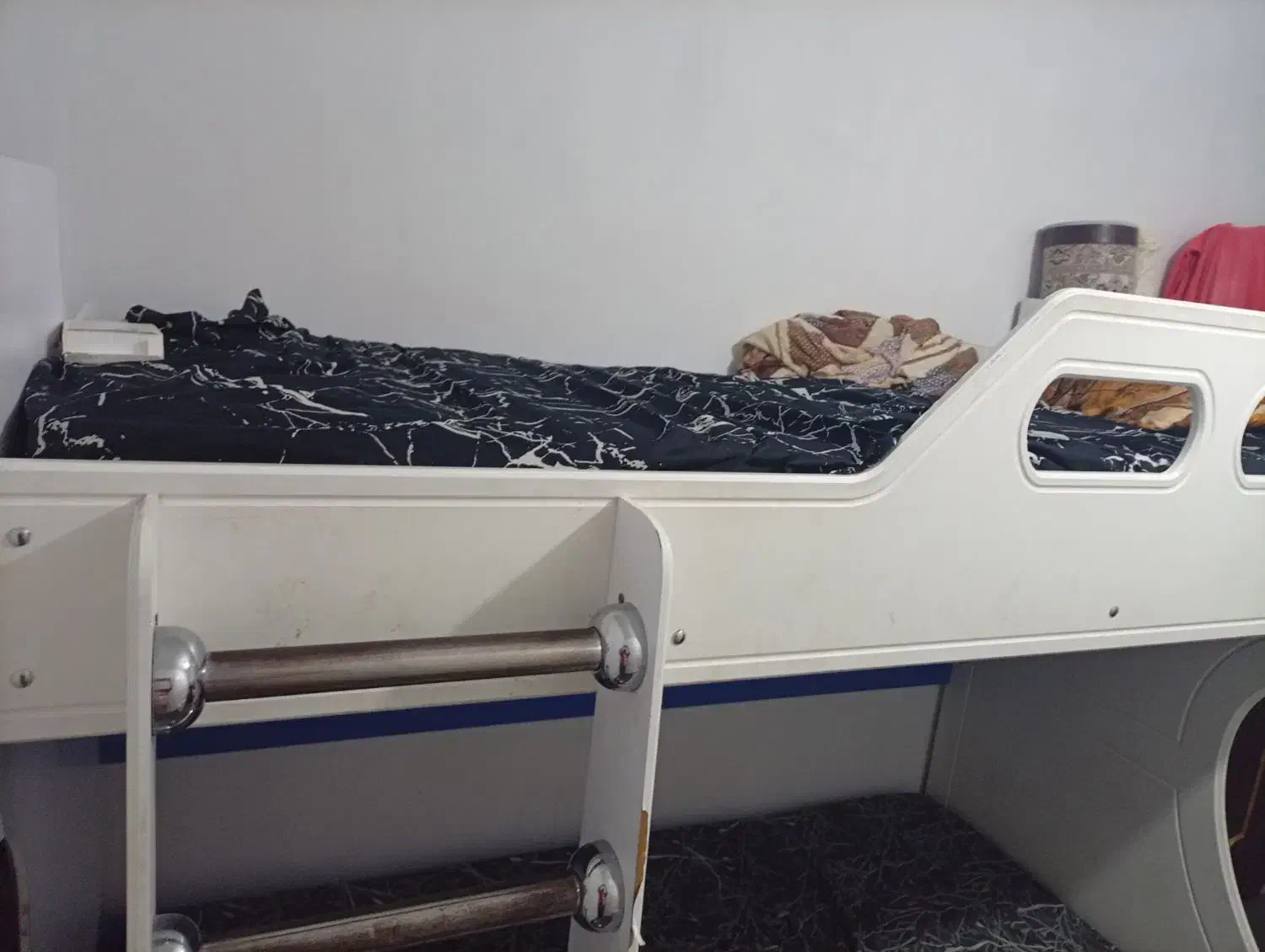 تخت دو طبقه|تخت و سرویس خواب|آبادان, |دیوار