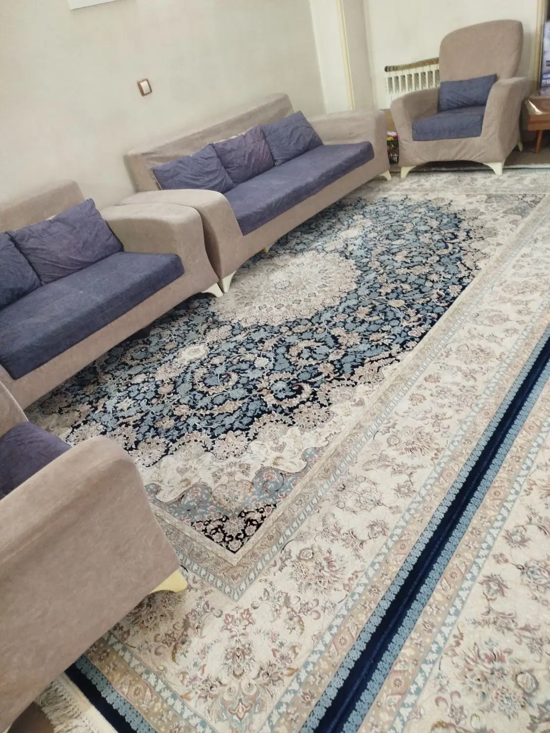 فرش|فرش|تهران, دولتخواه جنوبی|دیوار