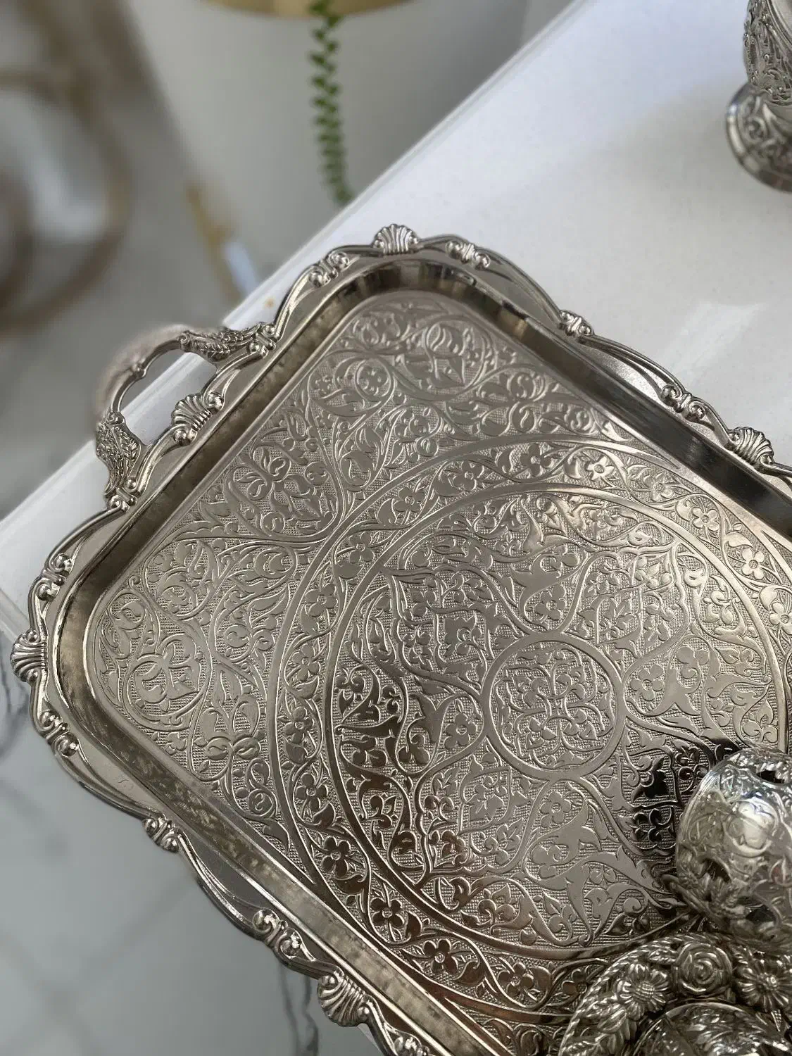 ست فنجان قهوه|ظروف سرو و پذیرایی|قروه, |دیوار