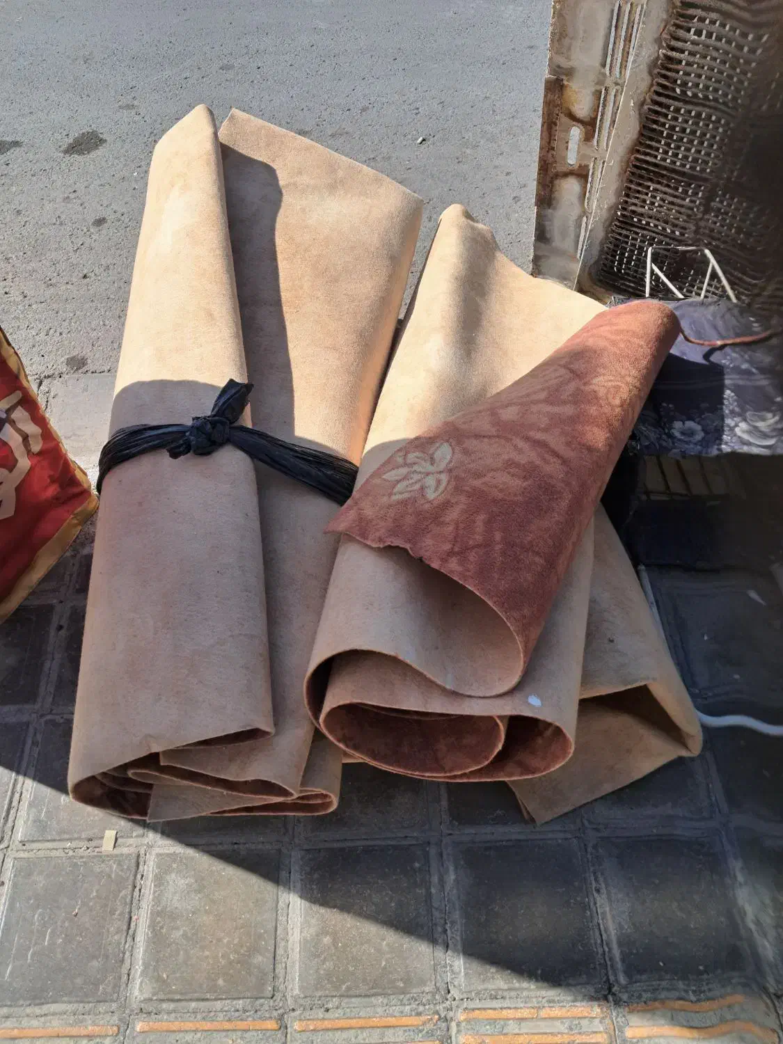 موکت تمیز|موکت|اصفهان, کساره|دیوار