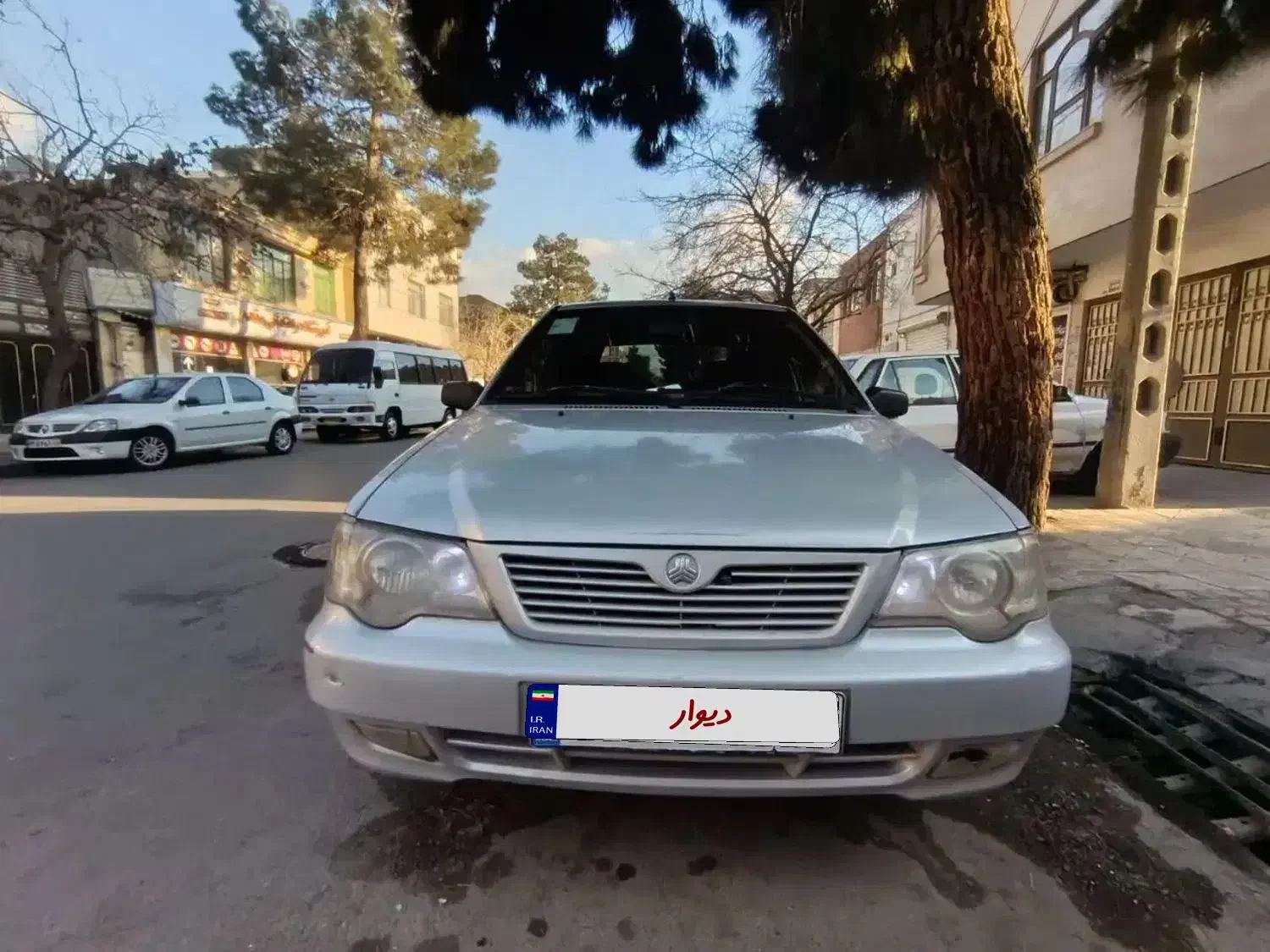 ماشین111مدل95|خودرو سواری و وانت|مشهد, پروین اعتصامی|دیوار