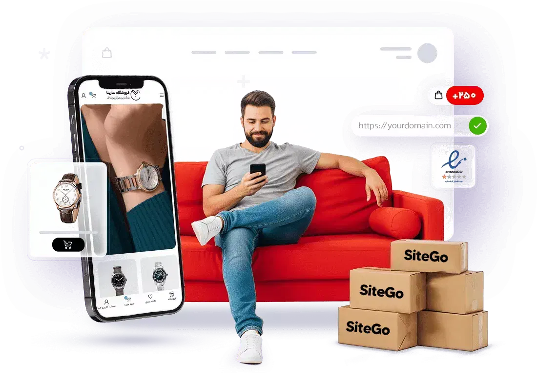 طراحی سایت حرفهای / سئو تضمینی / تبلیغات گوگل|خدمات رایانهای و موبایل|زاهدان, |دیوار