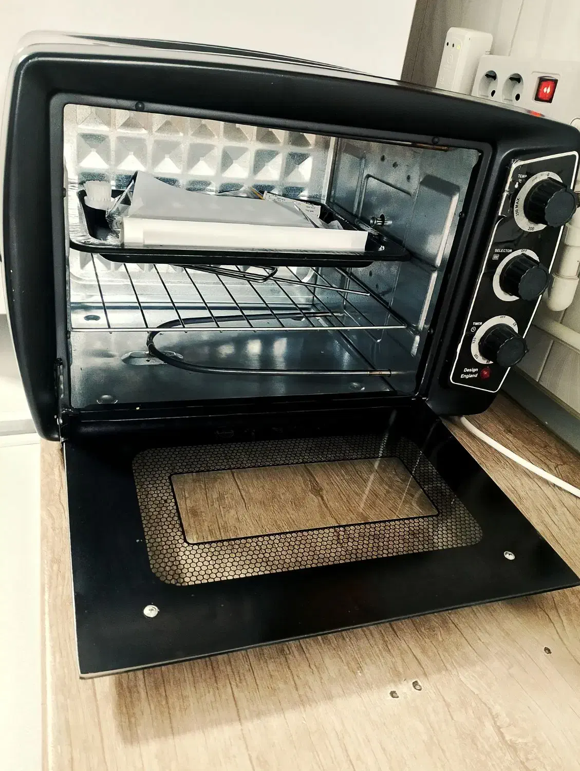 تستر|اجاق گاز و لوازم برقی پخت‌وپز|بومهن, |دیوار