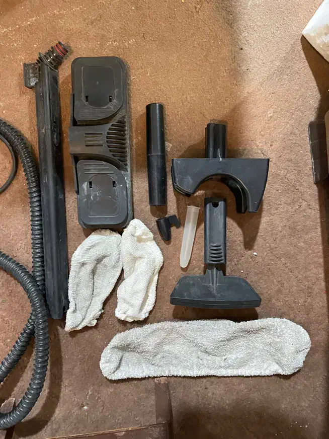 بخارشویی|سایر لوازم برقی|شیراز, انجیره|دیوار