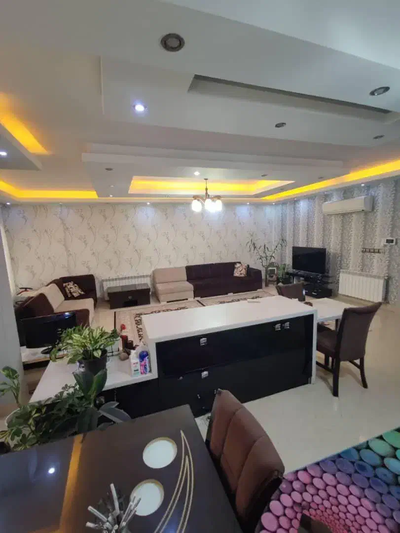 اجاره واحد ۱۳۰ متری/ویو دار /بر اصلی شیخ زاهد|اجارهٔ آپارتمان|لاهیجان, شیخ زاهد|دیوار