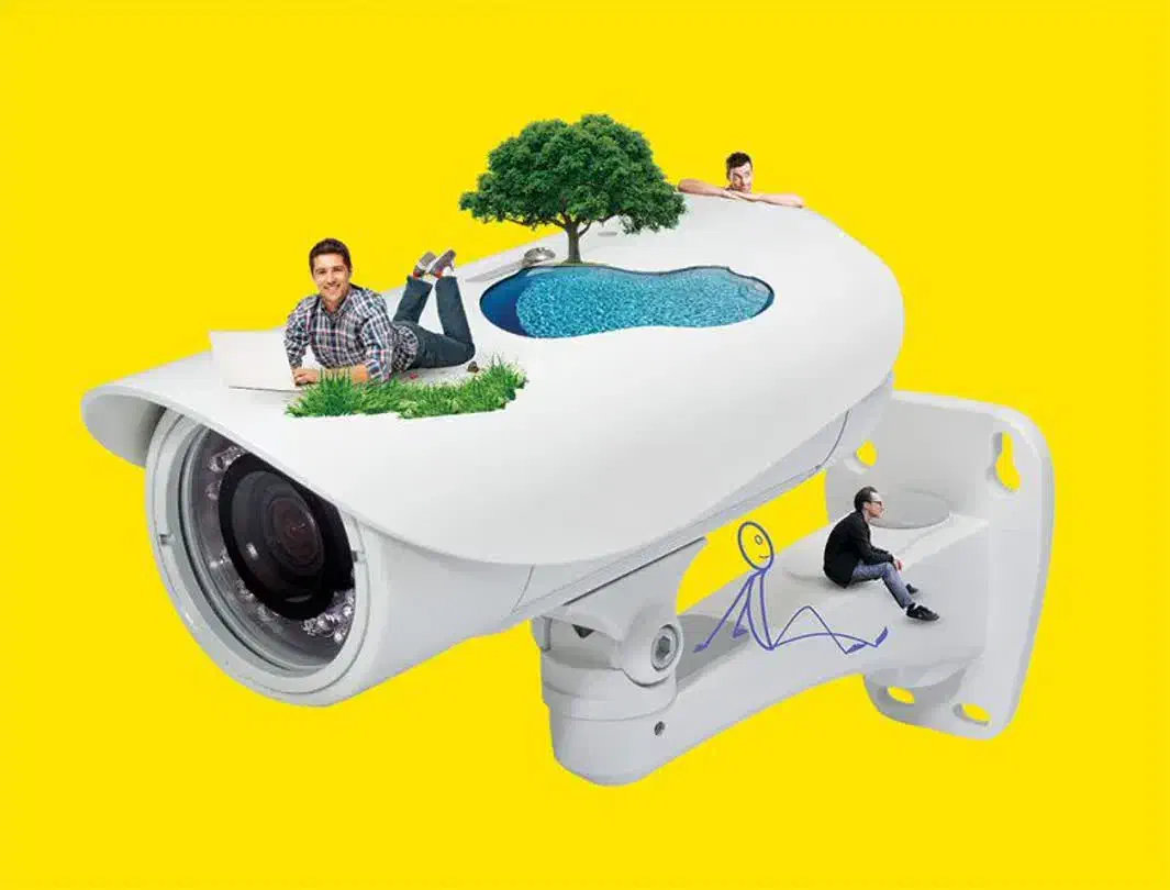 نصب و فروش دوربین مداربسته دزدگیر ۲۴ ساعته|دوربین مداربسته|یزد, |دیوار