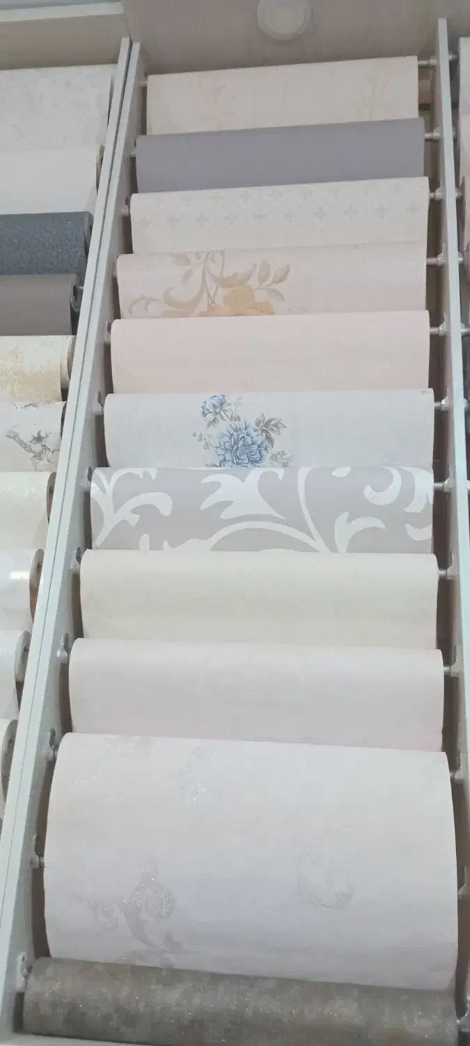 نصب کاغذ دیواری|خدمات پیشه و مهارت|پاکدشت, پاکدشت (مامازند)|دیوار