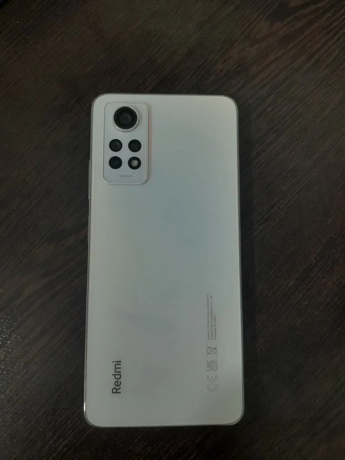 شیائومی نوت 12 پرو|موبایل|تهران, اتحاد|دیوار