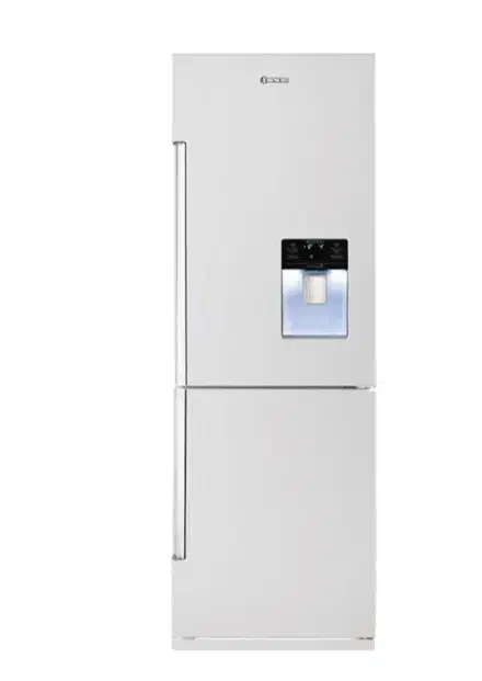 یخچال بنس اقساط چکی و بازنشسته فروشگاه کرملو|یخچال و فریزر|کرج, حاجی آباد|دیوار