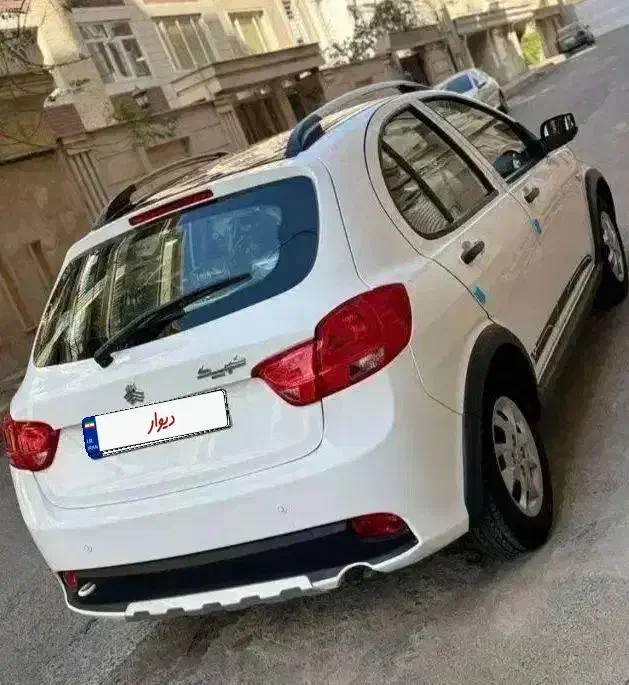 کوییک سفید رنگ مدل اسفند 99تحویل 1400|خودرو سواری و وانت|تهران, استقلال|دیوار