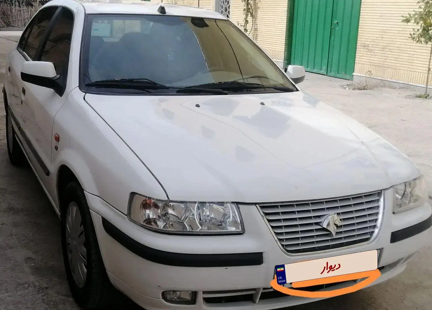 98 مرتب|خودرو سواری و وانت|ساری, |دیوار