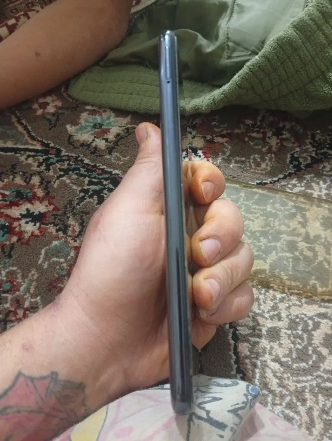 گوشی  POCO M5s|موبایل|شهریار, شهرک امیریه|دیوار