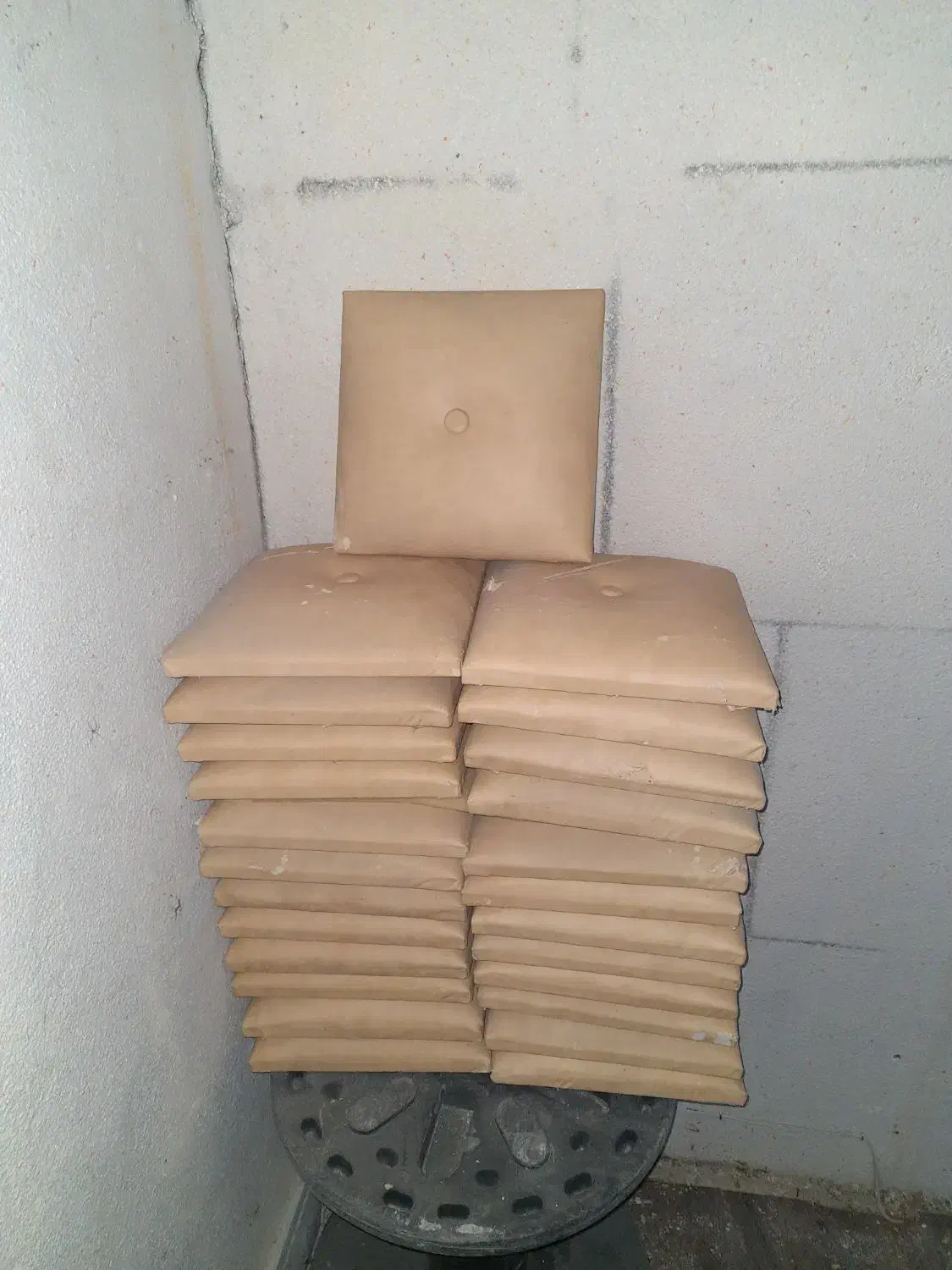 تعدادی تشک پارچه ای|عمدهفروشی|تهران, کیانشهر|دیوار