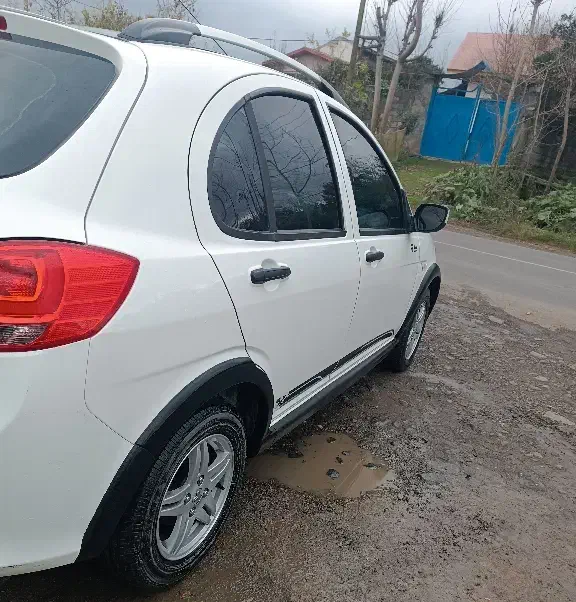 کوییک rمدل1401|خودرو سواری و وانت|شلمان, |دیوار