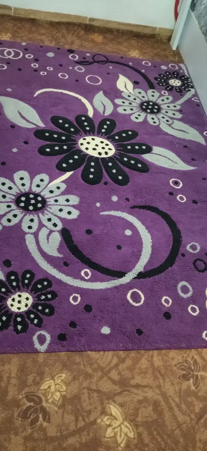 فرش|فرش|همدان, |دیوار