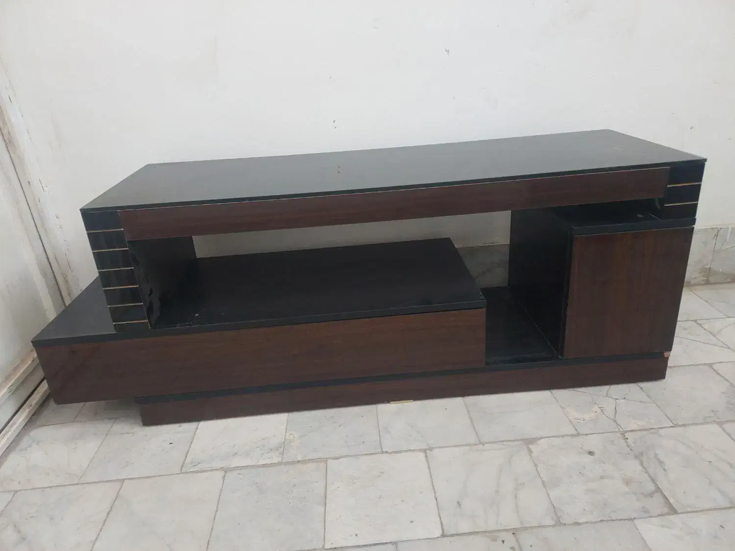 میز تلوزیون|میز تلویزیون|تربت جام, شهرک آزادگان|دیوار