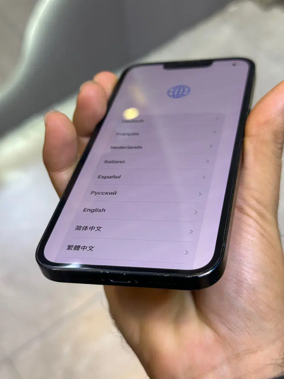 13 normal 128 zaa|موبایل|بندرعباس, |دیوار