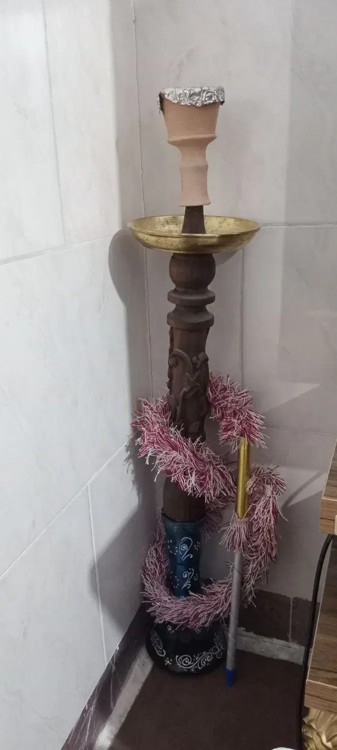 قلیان|کلکسیون و سرگرمی|سنندج, |دیوار