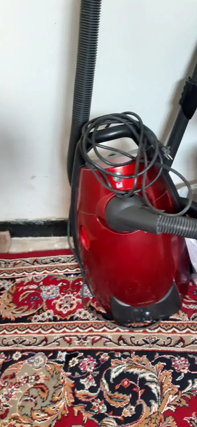 جاروبرقی سامسونگ|جاروبرقی، جارو شارژی، بخارشو|دورود, |دیوار