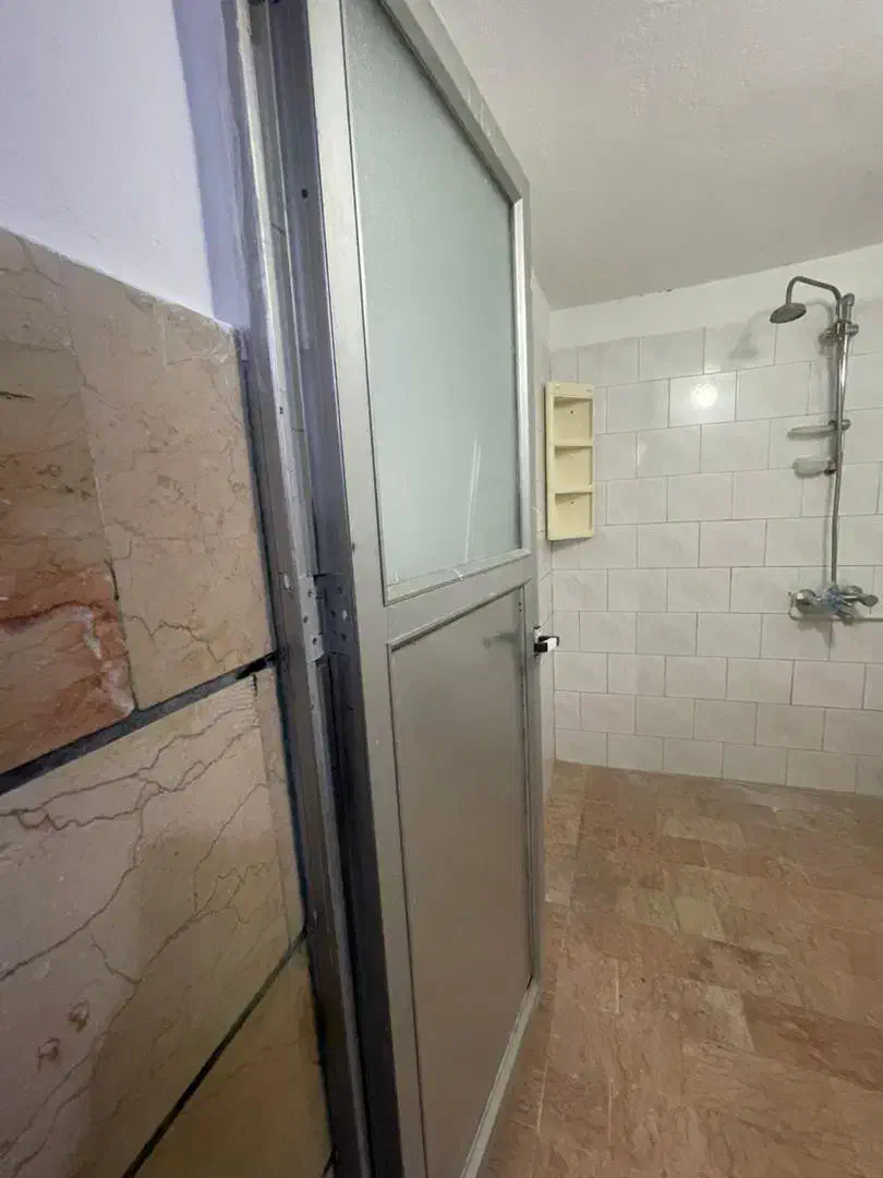 آپارتمان ۸۰ متری امامزاده قاسم ۱ خوابه