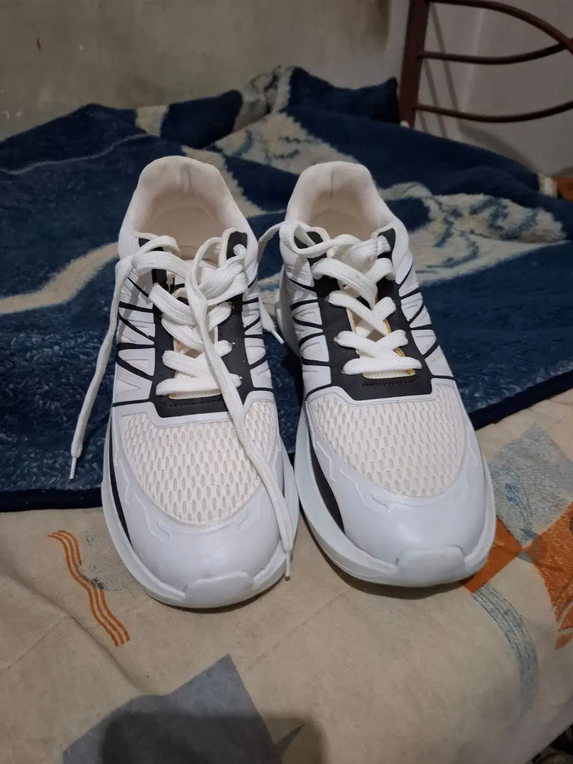 کفش اسپرت قیمت خوب|کیف، کفش، کمربند|اصفهان, جلالیه|دیوار