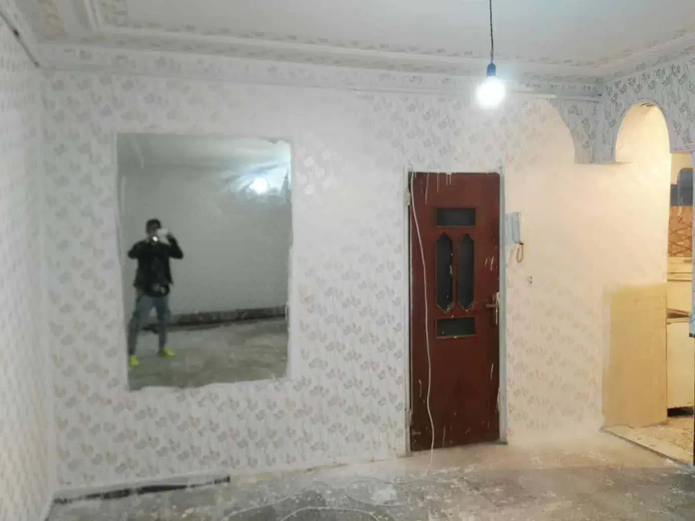 فروش مسکونی|فروش آپارتمان|نورآباد, |دیوار