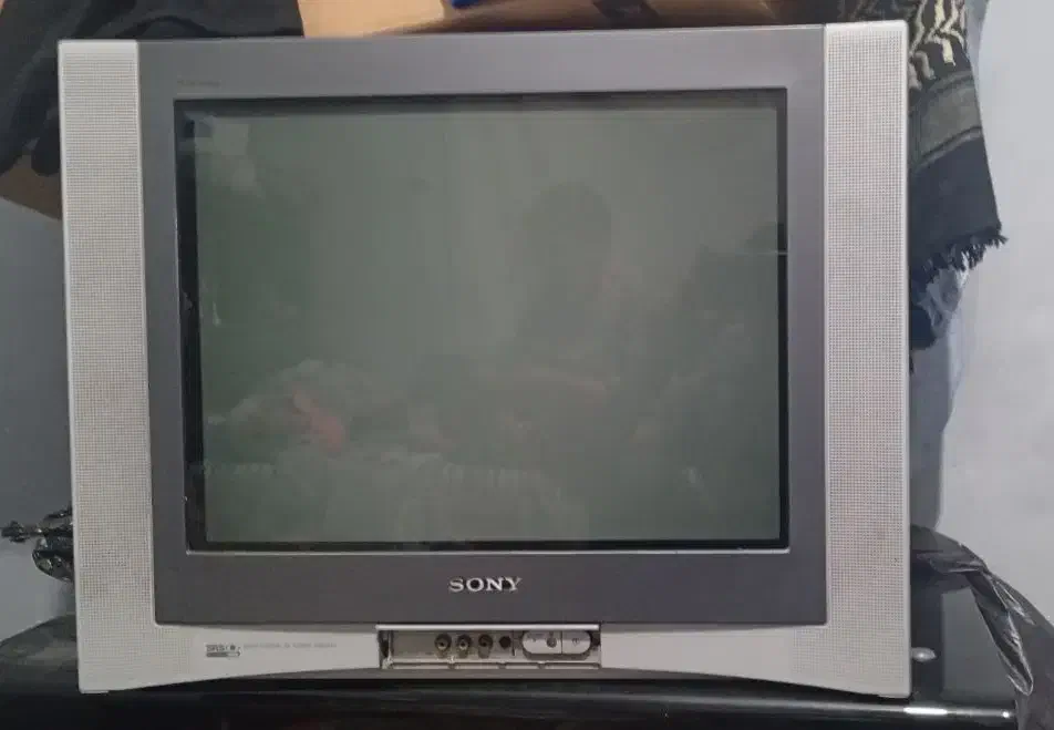 ترانزستور ۱۱۰ تلویزیون ۲۴|تلویزیون و پروژکتور|بندرعباس, |دیوار