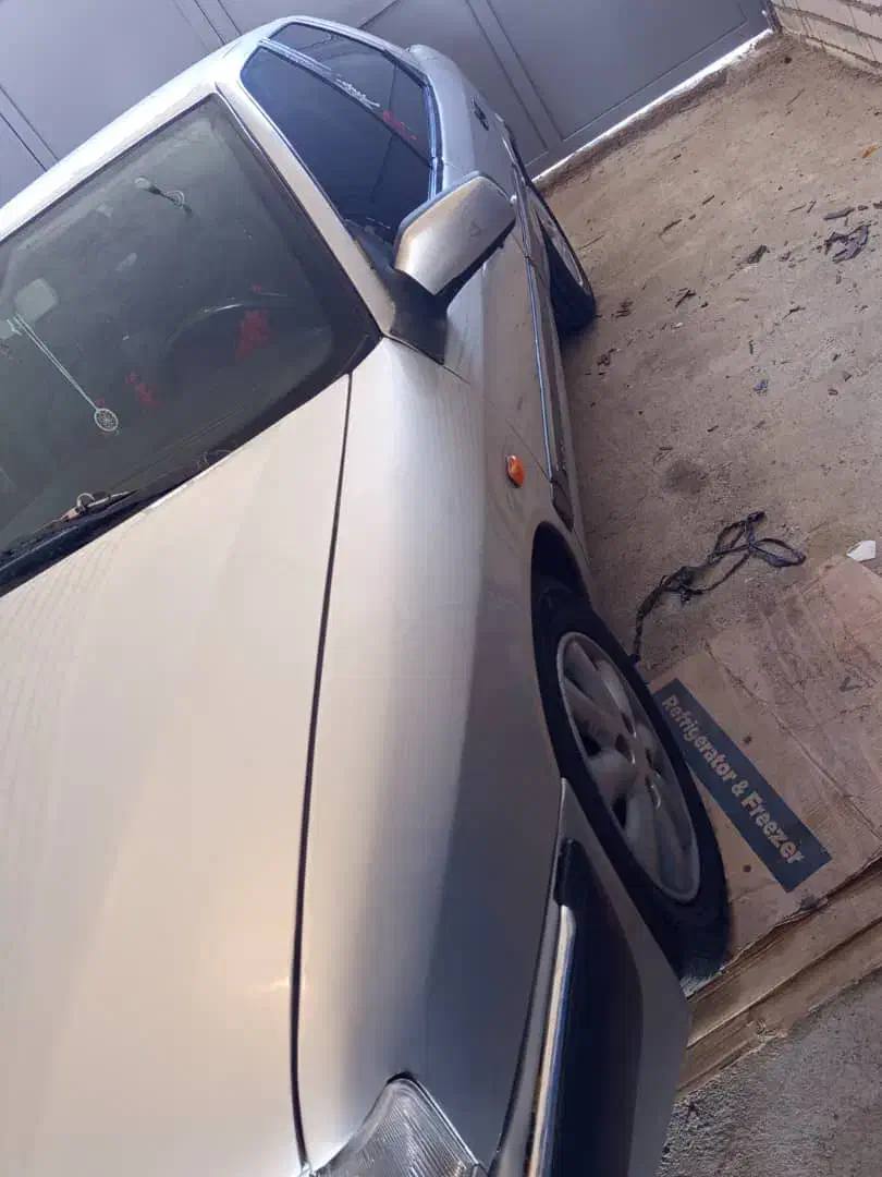 زانتیا 2000|خودرو سواری و وانت|تبریز, |دیوار