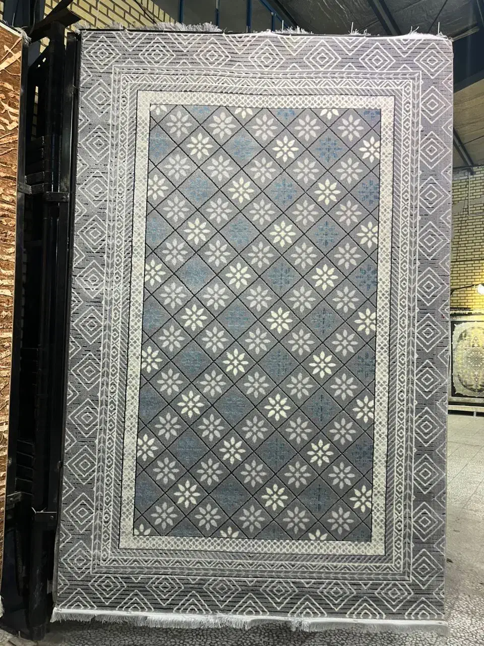 فرش ماشینی|فرش|ارومیه, |دیوار