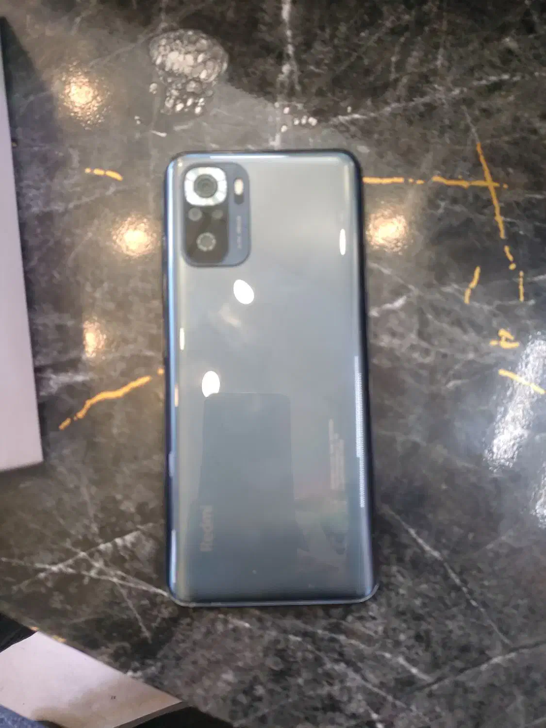 note10s|موبایل|تهران, جیحون|دیوار