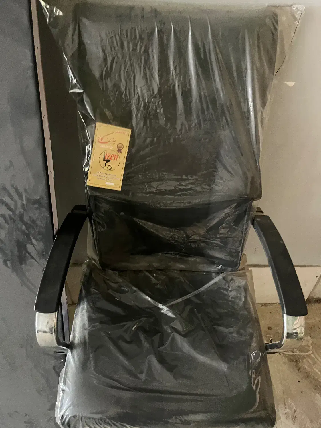 ست کامل اداری نو نو|مبلمان اداری|الیگودرز, |دیوار