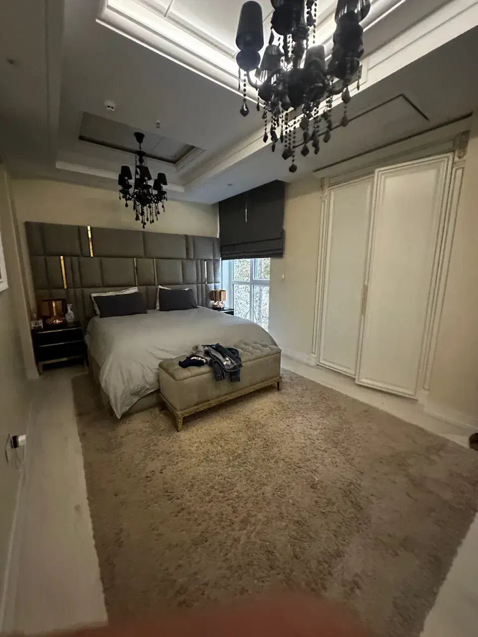 ۱۷۱متر/تکواحدی/مدرن/نیاوران