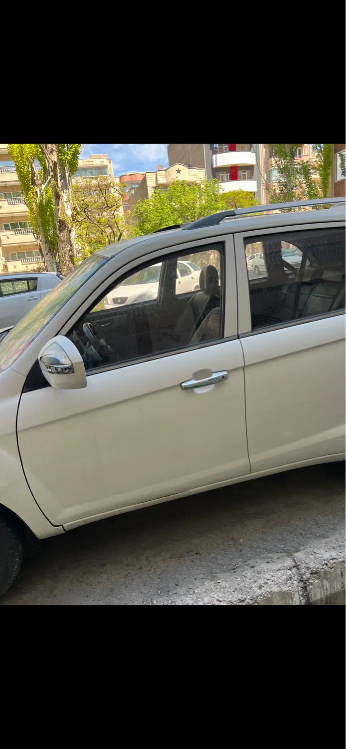 لیفانx60|خودرو سواری و وانت|تبریز, |دیوار