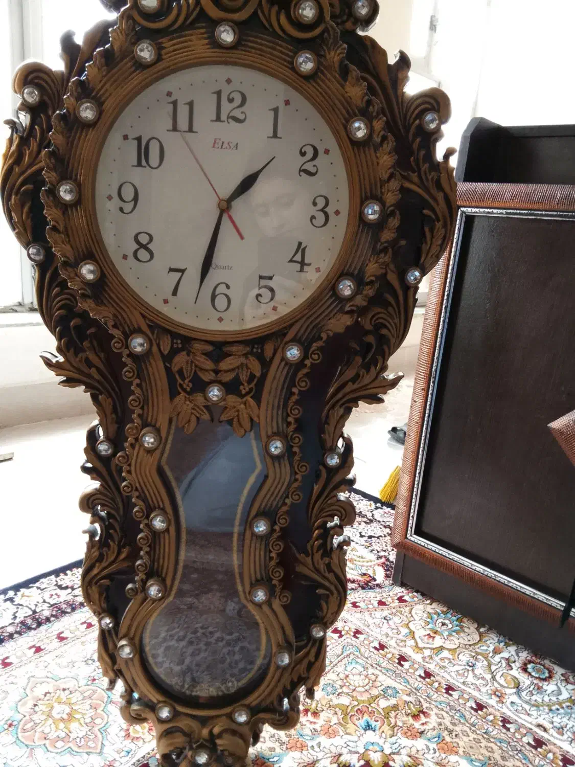 ساعت دیواری|ساعت دیواری و تزئینی|اردبیل, |دیوار