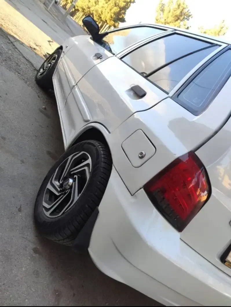 یک دستگاه خودرو 111|خودرو سواری و وانت|شاهرود, |دیوار