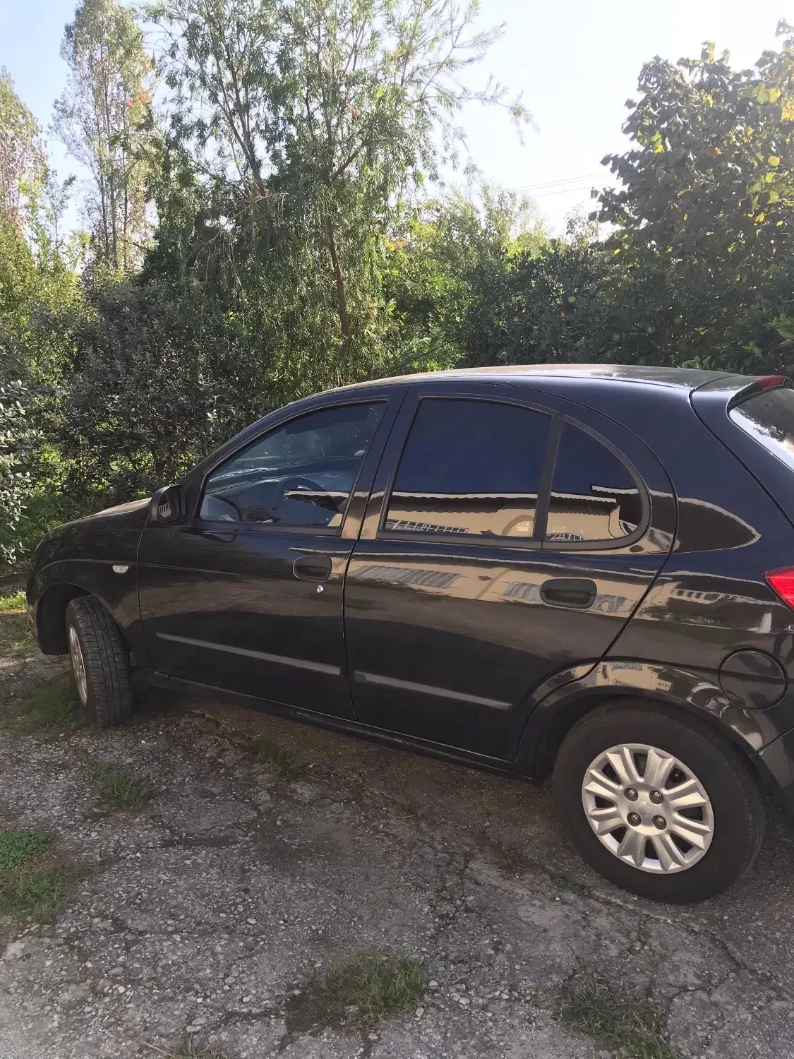 تیبا۲ مدل آخره۱۳۹۹|خودرو سواری و وانت|تنکابن, |دیوار