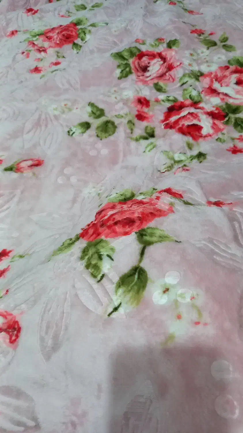 پتو و پتوژله ای|رختخواب، بالش، پتو|لنگرود, |دیوار