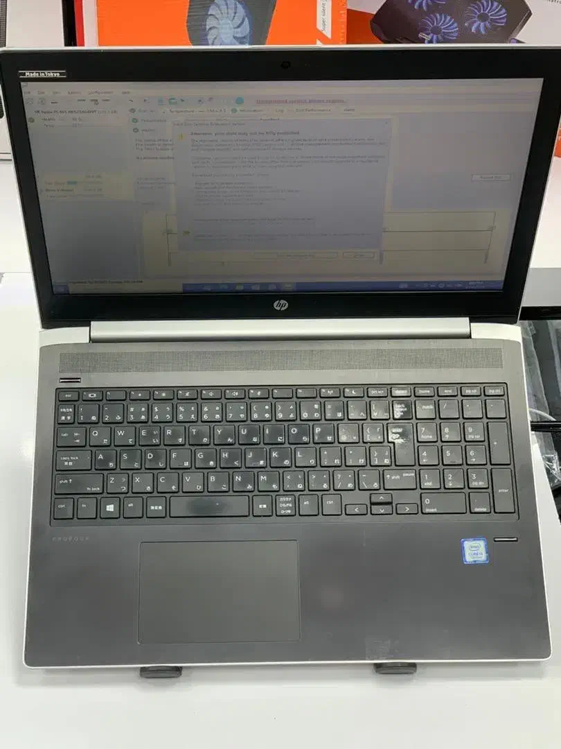 hp دست دوم|رایانه همراه|مشهد, ارشاد|دیوار