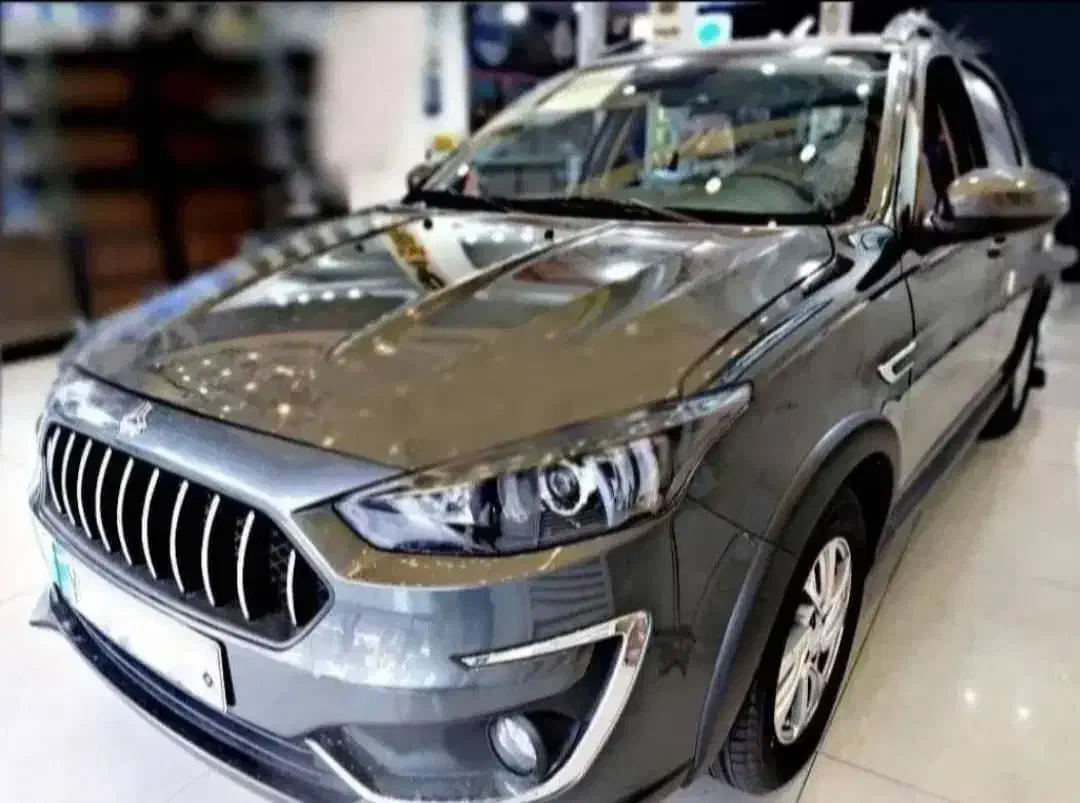 تعویض 207/206.تیبا کوییک،مزدا 3،اطلس با خودرو صفر|خودرو سواری و وانت|تهران, ستارخان|دیوار