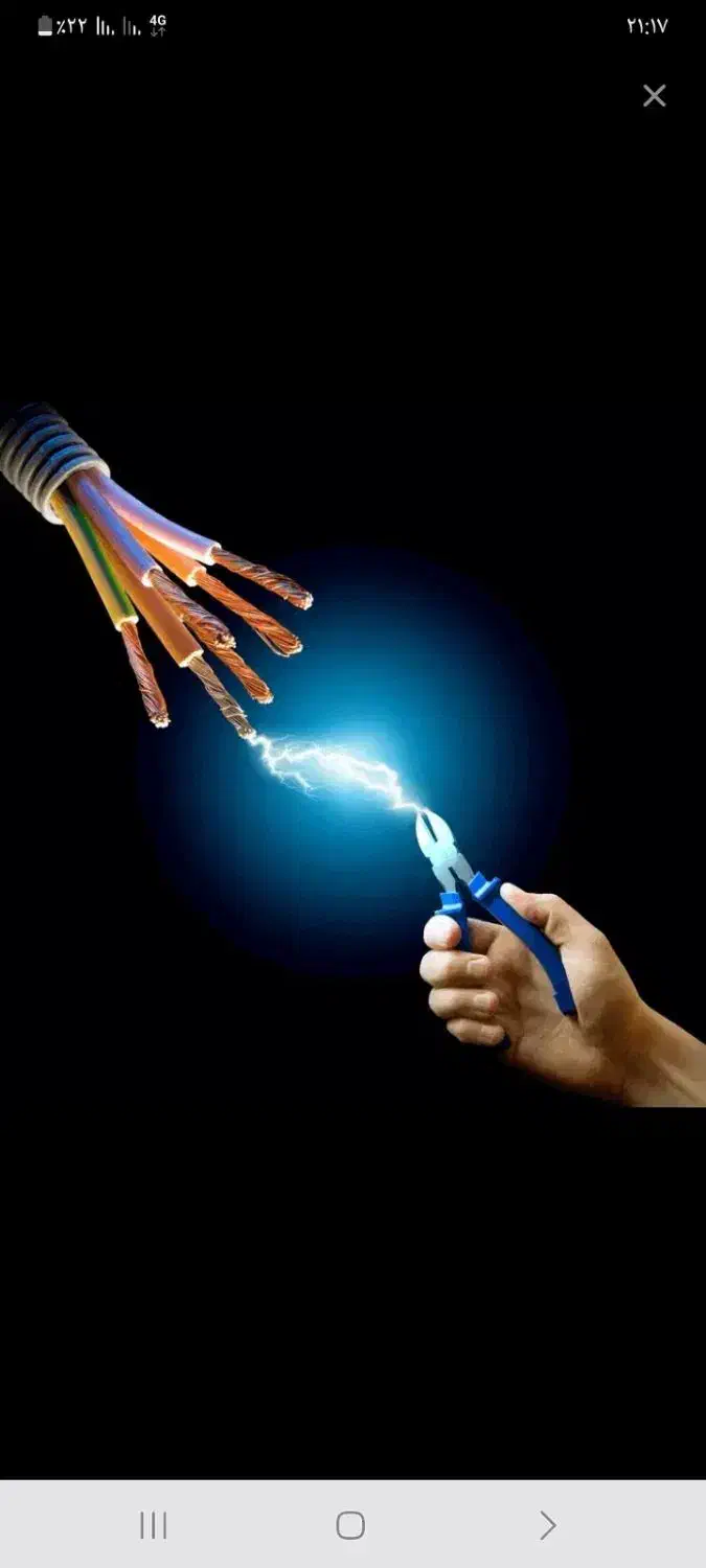 برقکاری ولوله کشی ساختمان صفر تاصد|خدمات پیشه و مهارت|میرجاوه, |دیوار