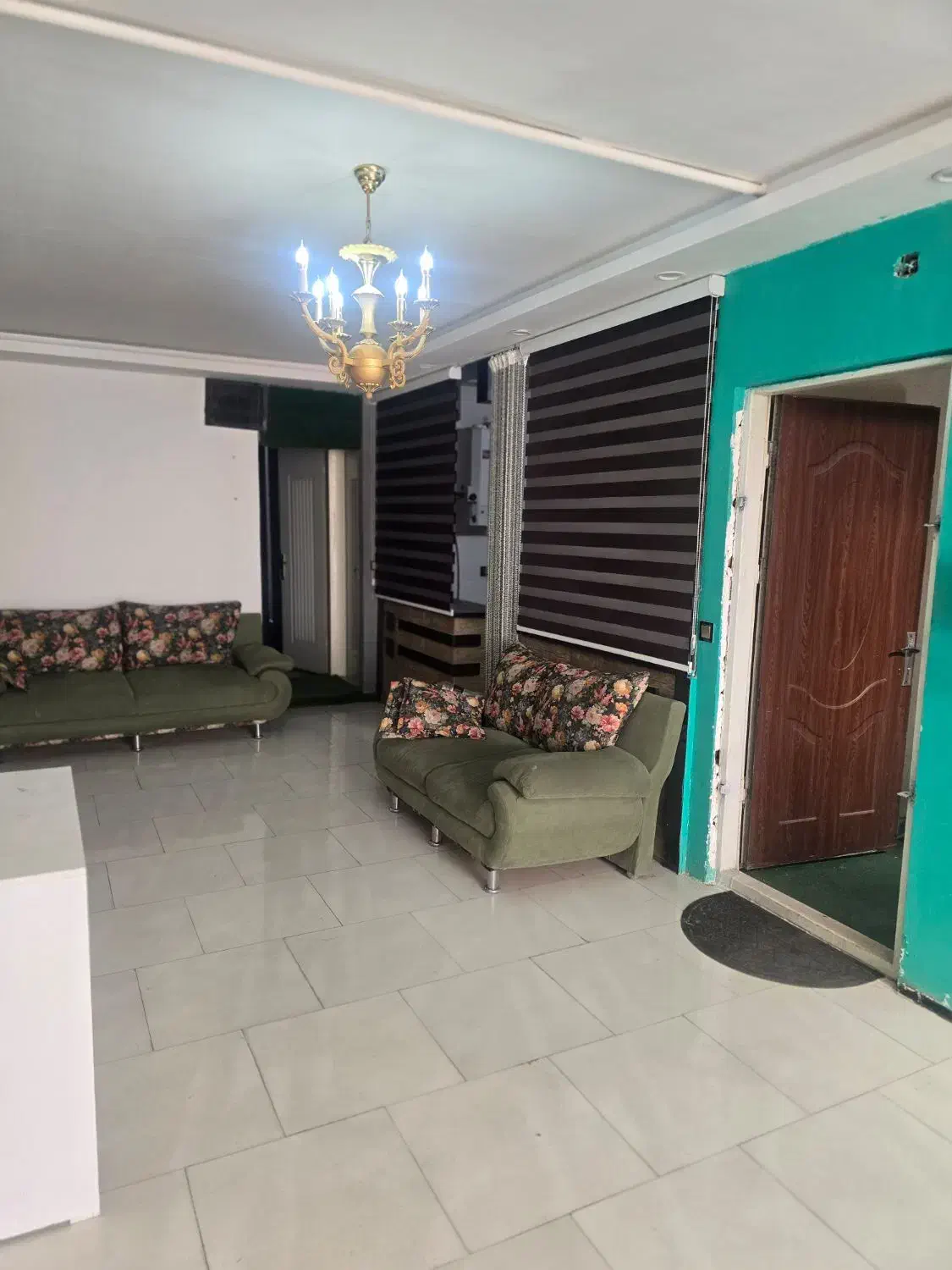 اجاره دفتر کار حاشیه بلوار معلم|اجارهٔ دفتر کار، اتاق اداری، مطب|مشهد, تربیت (صدف)|دیوار