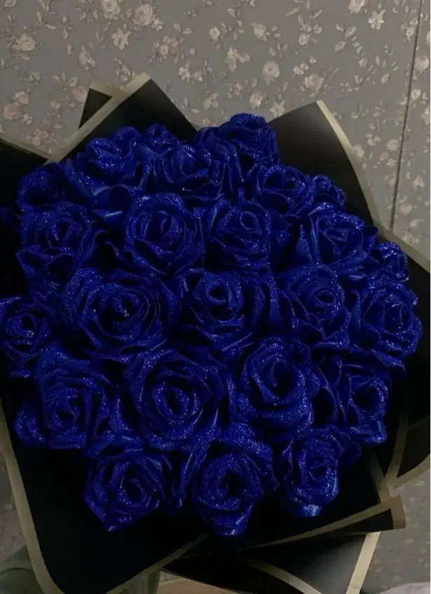 ساخت گل روبانی|گل مصنوعی|گلستان (تهران), |دیوار