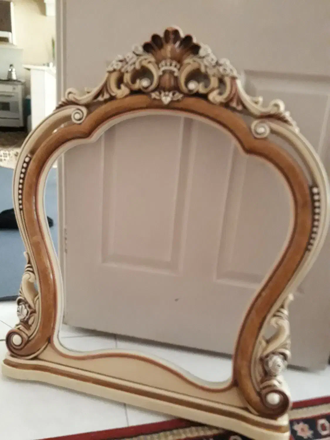 قاب اینه|صنایع دستی و سایر لوازم تزئینی|قرچک, شهرک طلائیه|دیوار