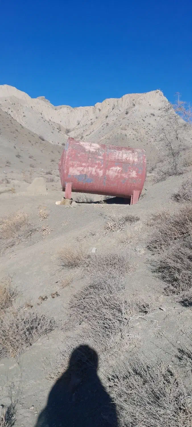 تانکر|ابزارآلات|بجنورد, |دیوار